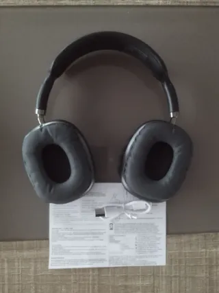 Auriculares Bluetooth 5.0 EURO LIFE