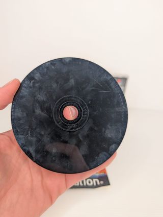 Bugs Bunny & Taz: In Viaggio nel Tempo PS1 ITA