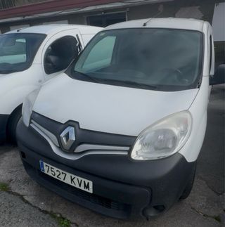 Renault Kangoo 2018