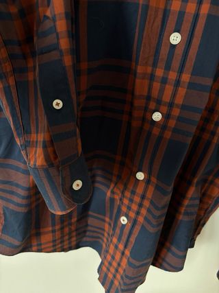 Camisa hombre Pedro del Hierro