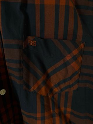 Camisa hombre Pedro del Hierro