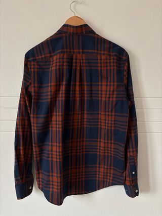 Camisa hombre Pedro del Hierro