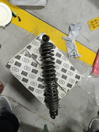 Amortiguador Trasero Yamaha Slider