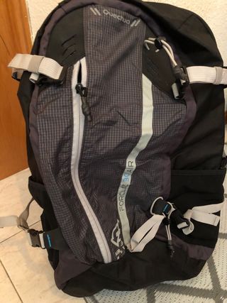 Mochila Forclaz 30 Air Quechua