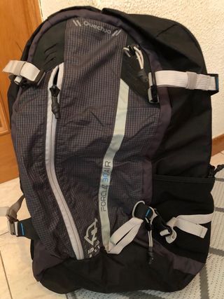 Mochila Forclaz 30 Air Quechua