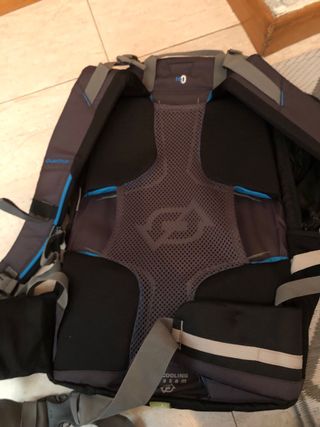 Mochila Forclaz 30 Air Quechua