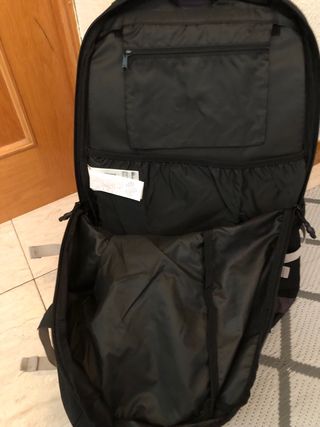 Mochila Forclaz 30 Air Quechua