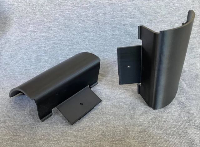 Tapas Taloneras Seat Leon FR MK1 1 unidad