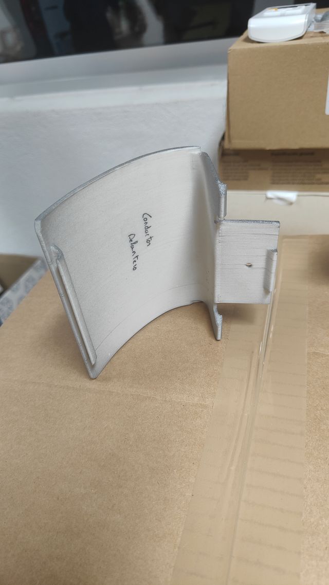 Tapas Taloneras Seat Leon FR MK1 1 unidad