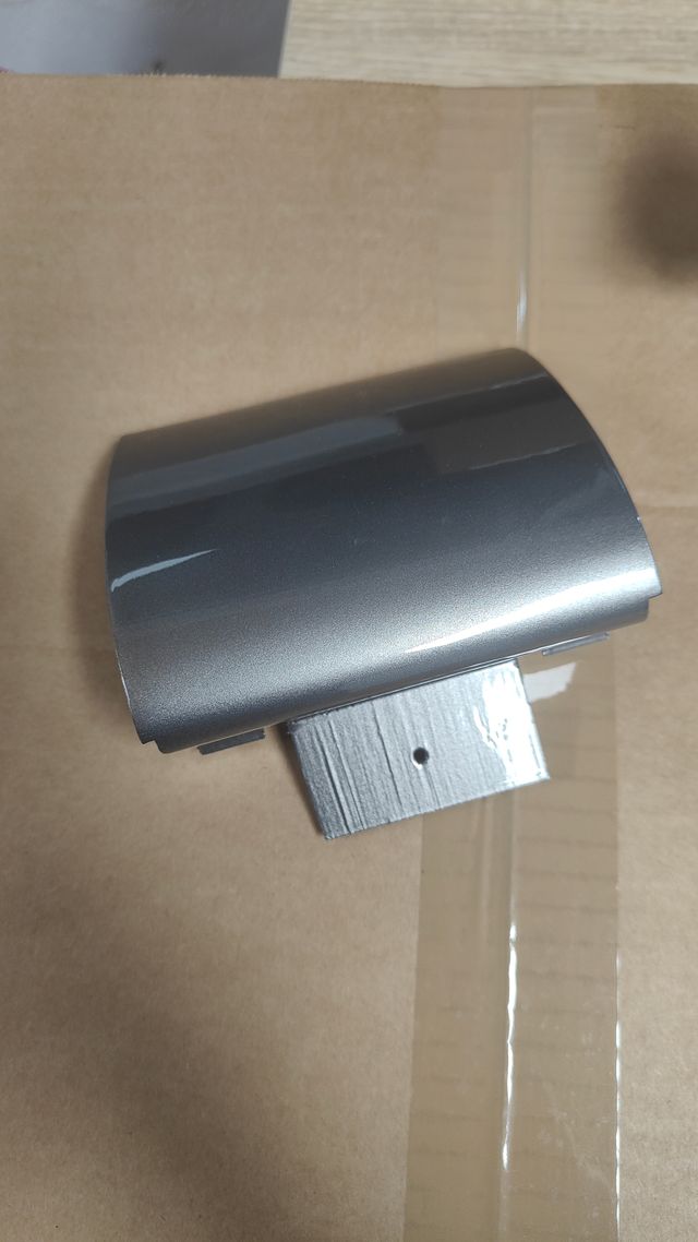 Tapas Taloneras Seat Leon FR MK1 1 unidad