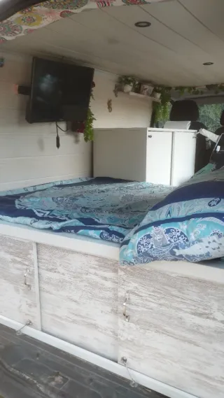 Mercedes-Benz Vito 2009