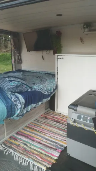 Mercedes-Benz Vito 2009