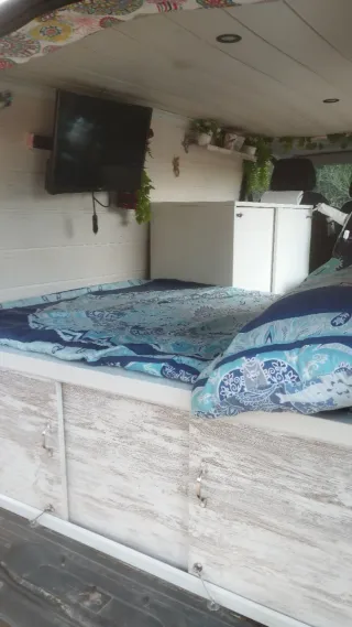 Mercedes-Benz Vito 2009