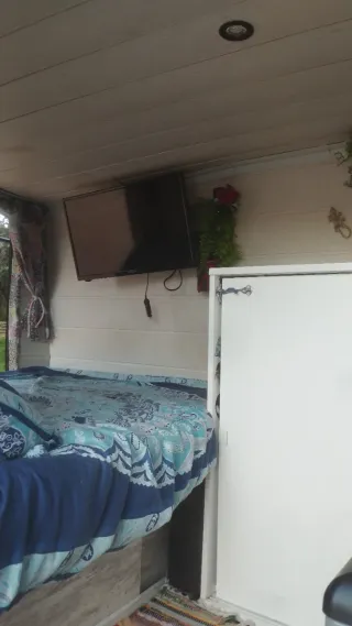 Mercedes-Benz Vito 2009