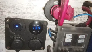 Mercedes-Benz Vito 2009