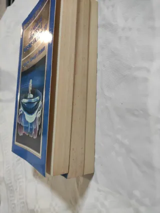 Lo mejor de Fantasy & Science Fiction I ; II ; III