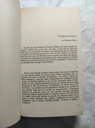 Lo mejor de Fantasy & Science Fiction I ; II ; III