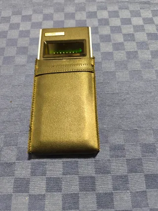 Calcolatrice Prantone PRESIDENT Vintage