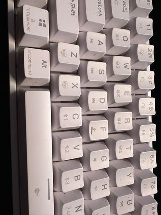 Dierya Teclado Mecánico Gamer Inalámbrico M10498