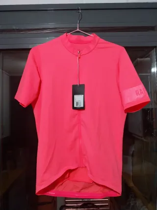 Maillot Rapha team midweight