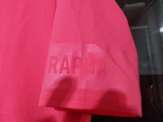 Maillot Rapha team midweight