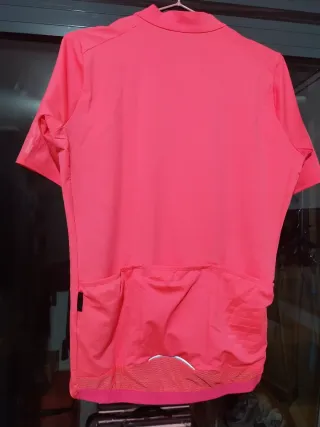 Maillot Rapha team midweight