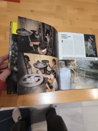 Los héroes de la ciudad de la alegría