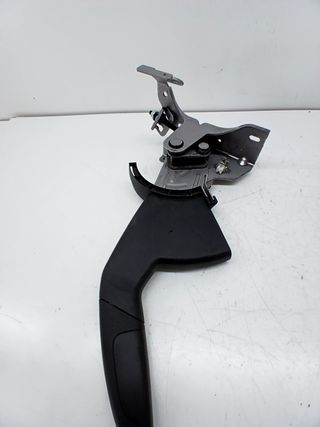 PALANCA FRENO DE MANO DACIA SANDERO (3)