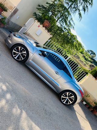 Peugeot RCZ GT LINE 2016