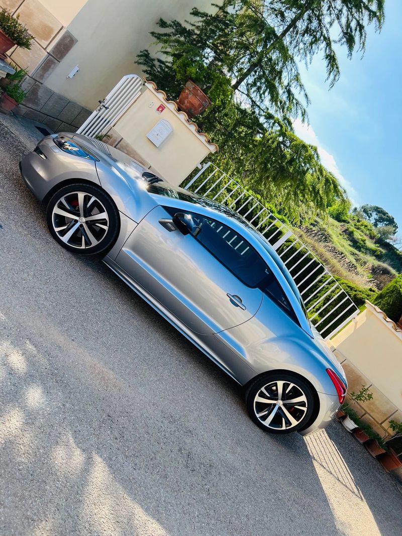 🇪🇸Peugeot RCZ GT LINE 2016🇪🇸 - foto 1
