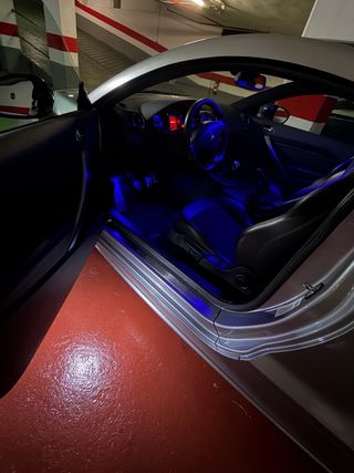 Peugeot RCZ GT LINE 2016