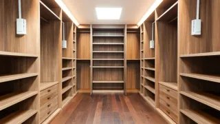 Carpintería a medida: Armarios, Cocinas, Puertas