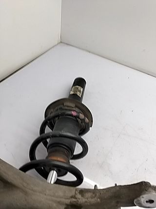 AMORTIGUADOR DELANTERO DERECHO AUDI A4 AVANT (8K5) (2008)