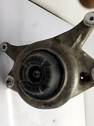 AMORTIGUADOR DELANTERO DERECHO AUDI A4 AVANT (8K5) (2008)