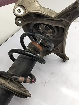 AMORTIGUADOR DELANTERO DERECHO AUDI A4 AVANT (8K5) (2008)