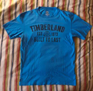 Pack S, 3 Timberland tshirt