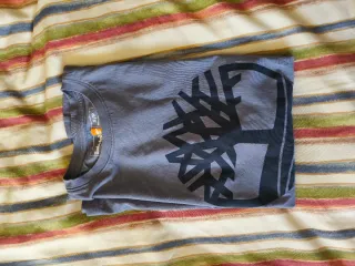 Pack S, 3 Timberland tshirt