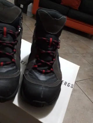 Scarponcini Quechua Unisex Taglia 42