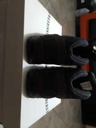 Scarponcini Quechua Unisex Taglia 42