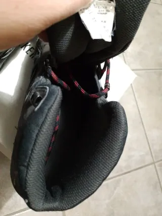 Scarponcini Quechua Unisex Taglia 42