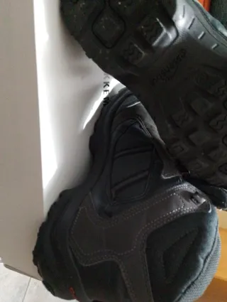 Scarponcini Quechua Unisex Taglia 42