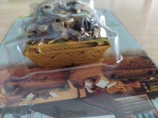 HORNBY Skaledale H0 3 blisters accesorios decoraci