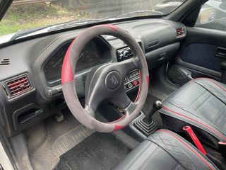 Peugeot 106