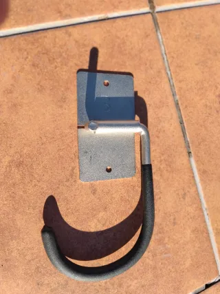 Colgador Bicicleta Pared