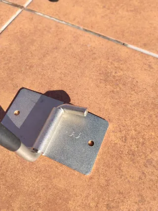 Colgador Bicicleta Pared