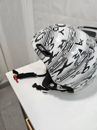 Casco de esquí Roxy