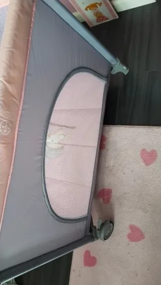 Parque de juegos  bebe