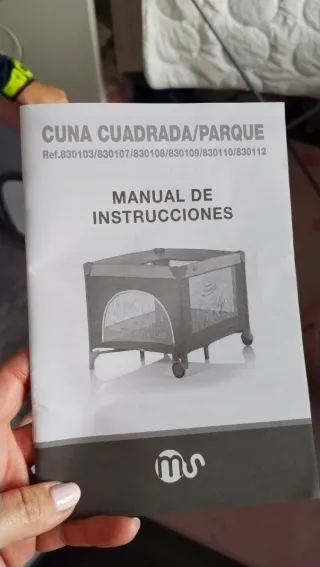 Parque de juegos  bebe