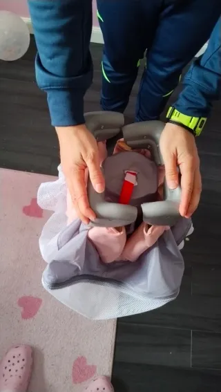 Parque de juegos  bebe