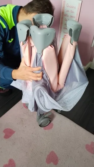 Parque de juegos  bebe